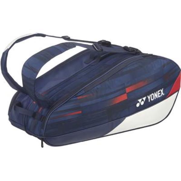 YONEX（ヨネックス） ラケットバッグ6（テニスラケット6本） テニス 