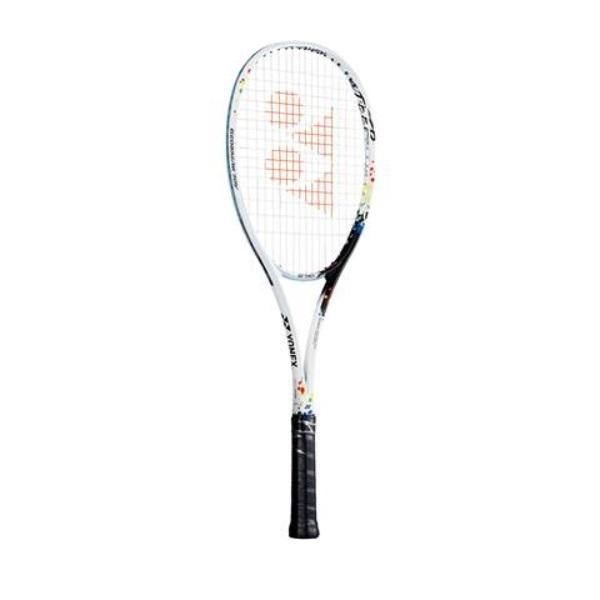 ヨネックス YONEX ジオブレイク70Vステア ソフトテニスラケット GEO70VS-553(ホワイト/ダークネイビー)前衛 ボレー :593- GEO70VS-553:スポーツファームヤフー店 - 通販 - Yahoo!ショッピング ヨネックス YONEX ジオブレイク70Vステア ソフトテニスラケット GEO70VS-553(ホワイト/ダークネイビー)前衛 ボレー :593- GEO70VS-553:スポーツファームヤフー店 - 通販 - Yahoo!ショッピング