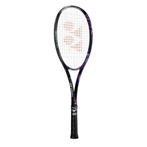 YONEX ヨネックス ジオブレイク80V ソフトテニスラケット GEO80V-044 
