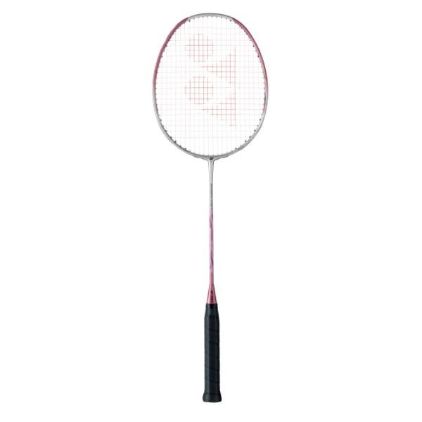 YONEX ナノフレア600 NF-600 025 YONEX（ヨネックス） ナノフレア600 バドミントンラケット NF600-025