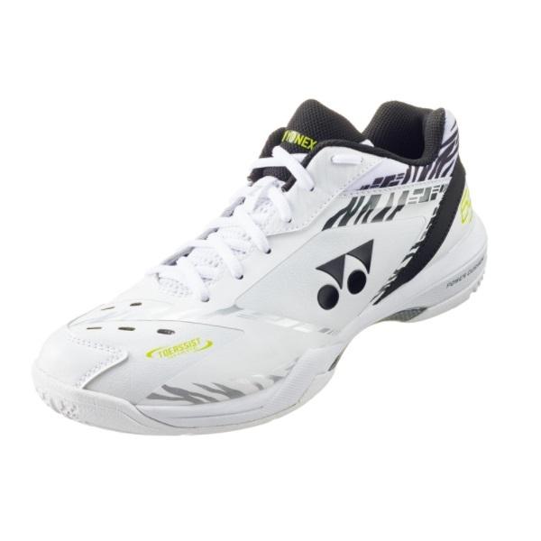 【美品】ヨネックス　パワークッション65z 桃田賢斗モデル YONEX（ヨネックス） パワークッション65Z（桃田賢斗専用モデル