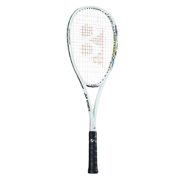 即日出荷　新品未使用　YONEX　ボルトレイジ７Vステア　VR7V-S(309) YONEX（ヨネックス） ボルトレイジ7Vステア ソフトテニスラケット VR7V