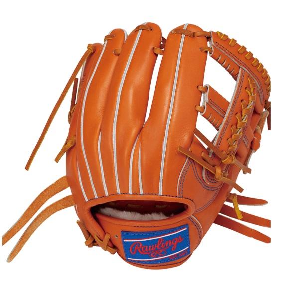 Rawlings（ローリングス） HOH PREMIUM [内野手用] サイズ11.25 硬式
