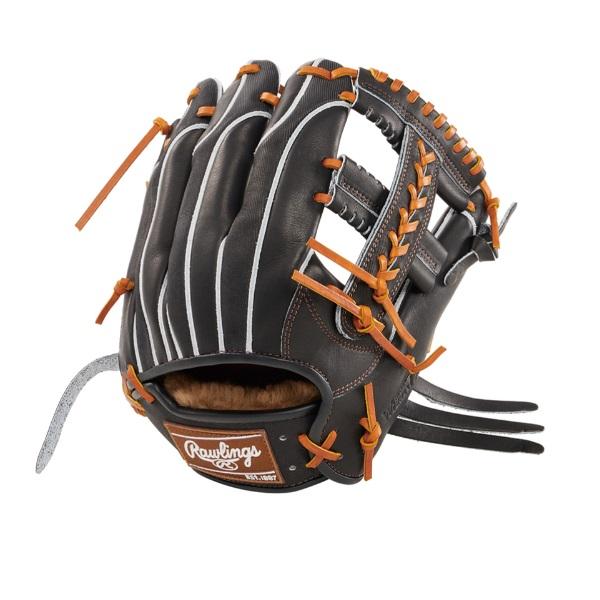 Rawlings ローリングス 硬式 PRO PREFERRED Wizard #02 Embossed [内 