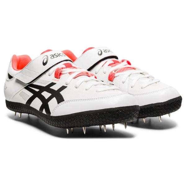 ASICS アシックス 槍投げ/ジャベリックスロー 走高跳 ヒート ASICS アシックス 槍投げ/ジャベリックスロー 走高跳 ヒート