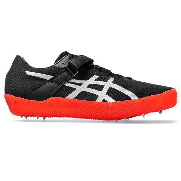 ASICS アシックス 走り高跳び 左足踏切用 ジャンププロ3 ASICS アシックス 走り高跳び 左足踏切用 ジャンププロ3