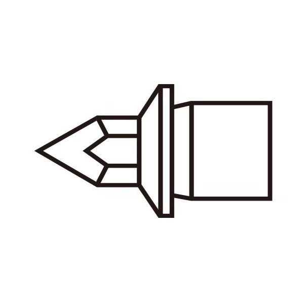 アンツーカ、トラック用スパイクピンです。6mm(長距離・クロスカントリー用)、9mm(1500m・3000m障害など中・長距離トラック用)、12mm(400m・800mなど短・中距離トラック用)カラー　シルバー素材　金属製（鉄）原産国　日本...