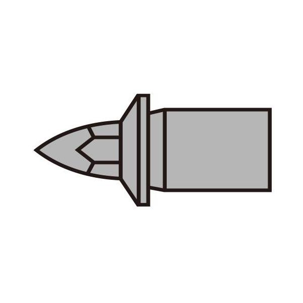 アンツーカ、トラック用(アタッチメント)スパイクピンです。6mm(長距離・クロスカントリー用)、9mm(1500m・3000m障害など中・長距離トラック用)、12mm(400m・800mなど短・中距離トラック用)、15mm(100m・200...