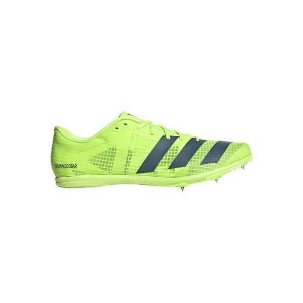 adidas（アディダス） 中/長距離スパイク ディスタンススター IE6883