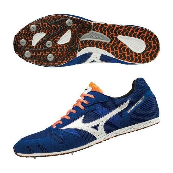 MIZUNO（ミズノ） 中・長距離用 クロノディスト7 u1ga190301 オール
