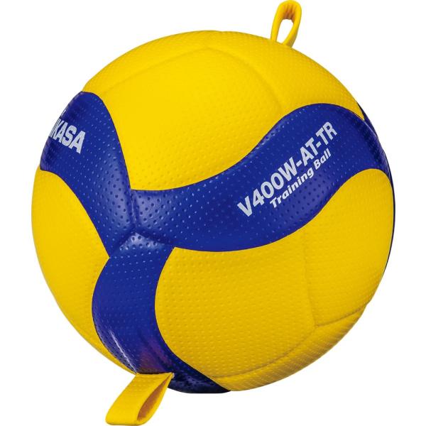ミカサ バレーボール トレーニングボール４号 MIKASA V400WATTR MIKASA（ミカサ） バレーボール トレーニングボール4号 V400WATTR