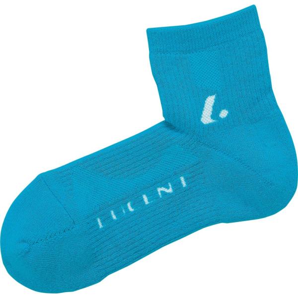 LUCENT ルーセント Men’s ソックス XLN1967 XLN1967 ターコイズ