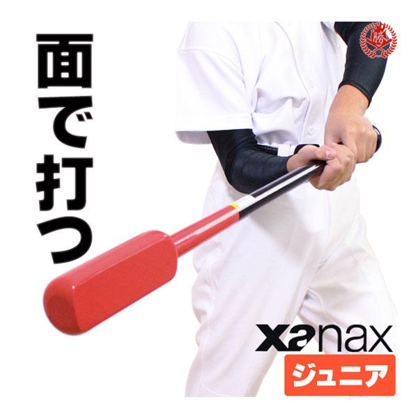 ザナックス トレーニングバット / フラットラインバット ザナックス トレーニングバット / フラットラインバット