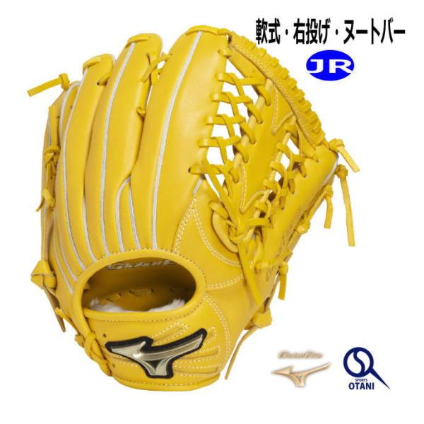 Global Elite グローバルエリート RG 軟式グローブ 外野 ミズノ