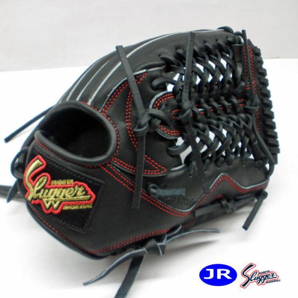久保田スラッガー（KUBOTA SLUGGER） グローブ ジュニア 軟式 子供用