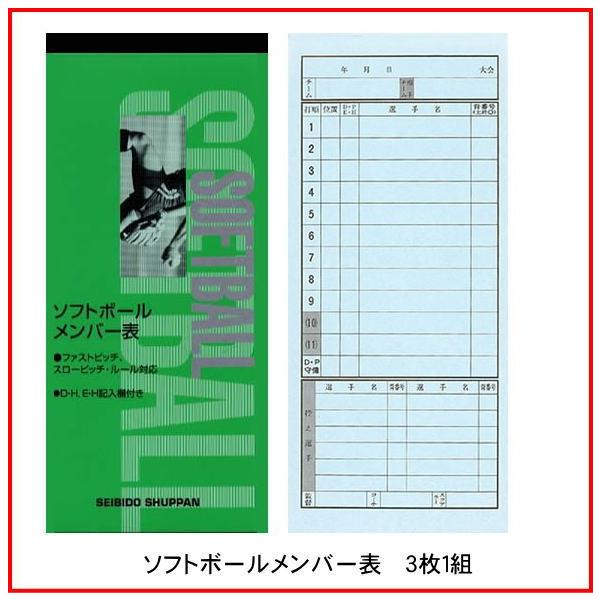 商品説明●サイズ：195mm x 82mm　　　　　★３枚複写★２４試合分【こちらの商品はメーカー取り寄せになる場合がございます。3〜4日お時間がかかる事とメーカー在庫無き場合はご了承下さい。メールでお知らせいたします。】※３冊までならメー...