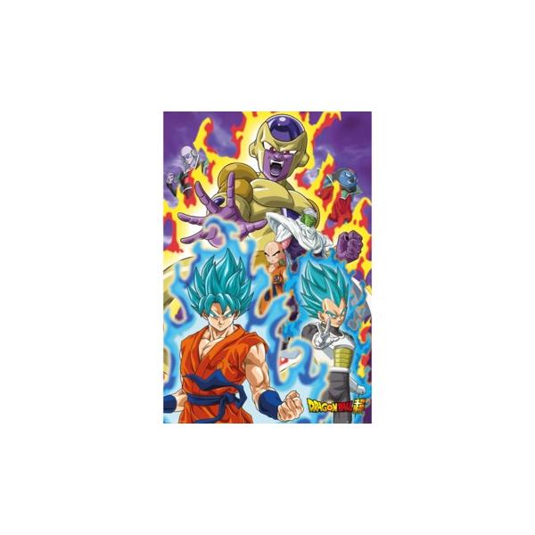 ドラゴンボール ポスター サッカー フットサル用品の人気商品 通販 価格比較 価格 Com