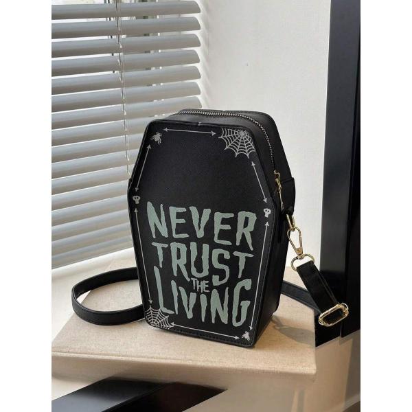 バッグ レディース ショルダーバッグ ハロウィン奇抜なキャンディー