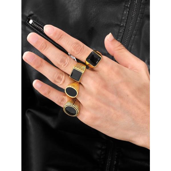 詳細 : 幾何学着用時期 : デイリー要素 : 多元素スタイル : カジュアル素材 : ステンレス鋼性別 : 男性