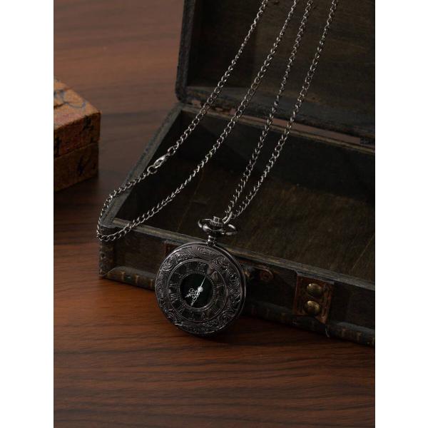 着用時期 : ギフトストラップ素材 : 亜鉛合金要素 : 番号スタイル : Vintageカラー : ブラック表示タイプ : ポインター素材 : 亜鉛合金ケース素材 : 亜鉛合金