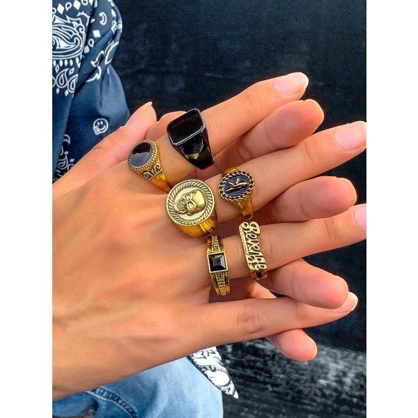 着用時期 : デイリー要素 : レタースタイル : カジュアル詳細 : リボン, パール, ラインストーンカラー : Yellow Gold素材 : 亜鉛合金