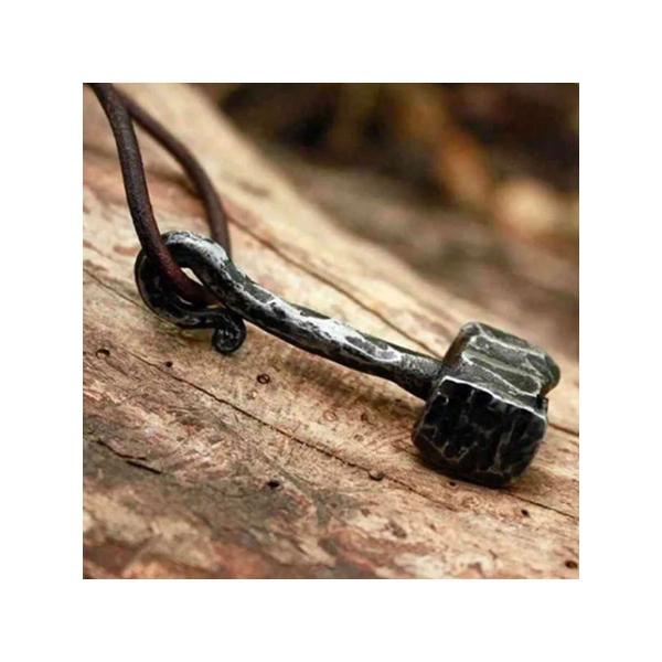 アミュレットペンダント、パーソナライズされたスチームパンクネックレス、ネックレスメンズヒップホップペンダントネックレス 絶妙な古代エジプトの神の目ホルスネックレス三角眼ペンダントジュエリー男性と女性のお守りジュエリーに最適 - AliExpress