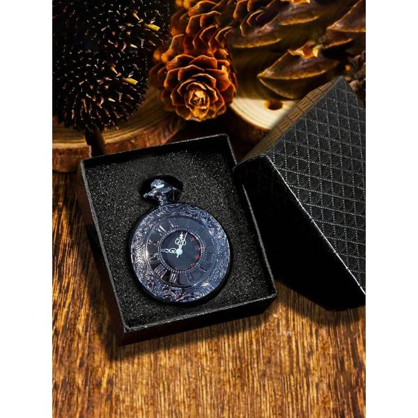 着用時期 : デイリーストラップ素材 : 亜鉛合金要素 : 番号スタイル : カジュアルカラー : ブラック表示タイプ : デュアルディスプレイ素材 : 亜鉛合金ケース素材 : 亜鉛合金