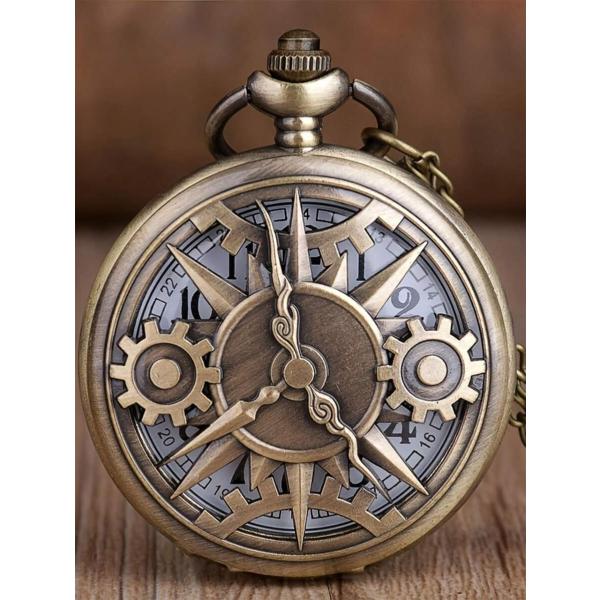 サイズ : ワンサイズ着用時期 : ギフトストラップ素材 : 亜鉛合金要素 : 多元素スタイル : Vintage表示タイプ : ポインター素材 : 亜鉛合金ケース素材 : 亜鉛合金電源 : 電池式(ボタン電池/コイン電池)