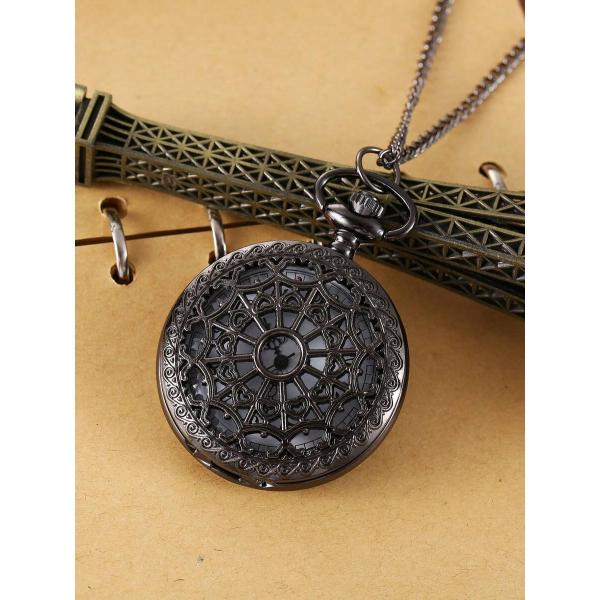 着用時期 : デイリーストラップ素材 : 亜鉛合金要素 : 多元素スタイル : カジュアルカラー : ブラック表示タイプ : ポインター素材 : 亜鉛合金ケース素材 : 亜鉛合金電源 : 電池式(ボタン電池/コイン電池)