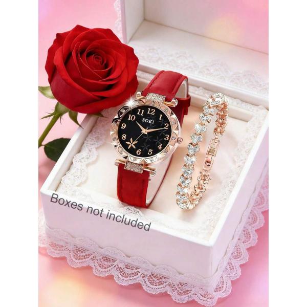 T*e様 腕時計　メンズ　レディース　10点　セット 限定品☆CITIZEN シチズン EXCEED エクシード ES9485-52E KIZASHI