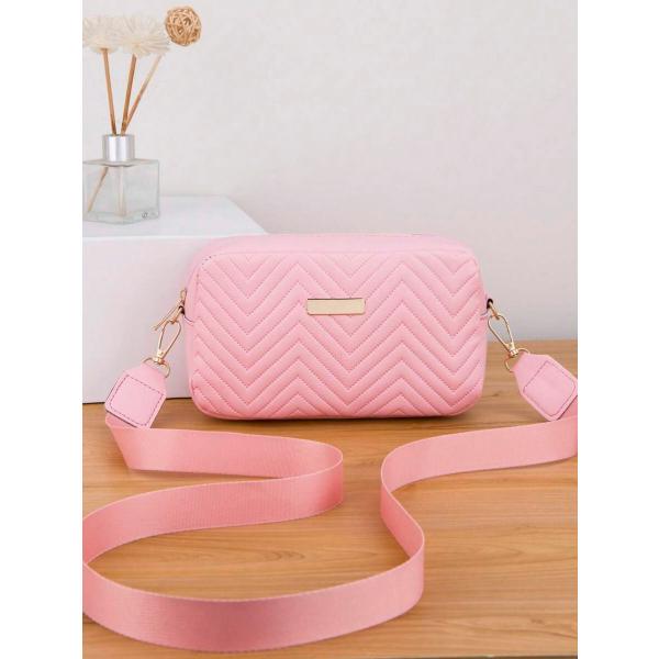 CELLFOAD ショルダーバッグ ピンク CELLFOAD ショルダーバッグ ピンク 刺繍ショルダーバッグ 女の子