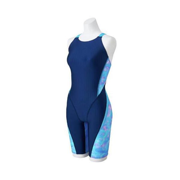 MIZUNO（ミズノ） 【20%OFF】ミズノ 競泳水着 N2MGC24382 サイズ女L