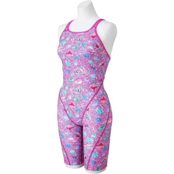 MIZUNO（ミズノ） 【20%OFF】ミズノ 練習水着 N2MGC27566 サイズ女S