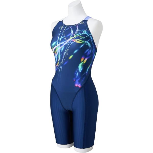 MIZUNO（ミズノ） 【20%OFF】ミズノ 競泳水着 N2MGC74186 サイズ女L