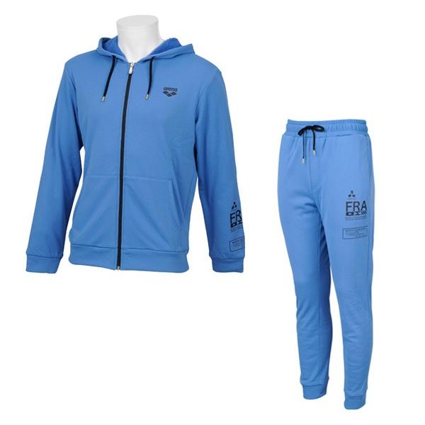 yʉiE40OFFzA[i Wbvp[J[+XEFbgOpc ARS7407+ARS7411P GBLU TCYjpXO