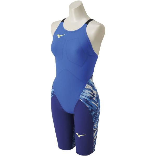ミズノ水着（新品未使用） 楽天市場】ミズノ MIZUNO 競泳水着 レディース fina承認