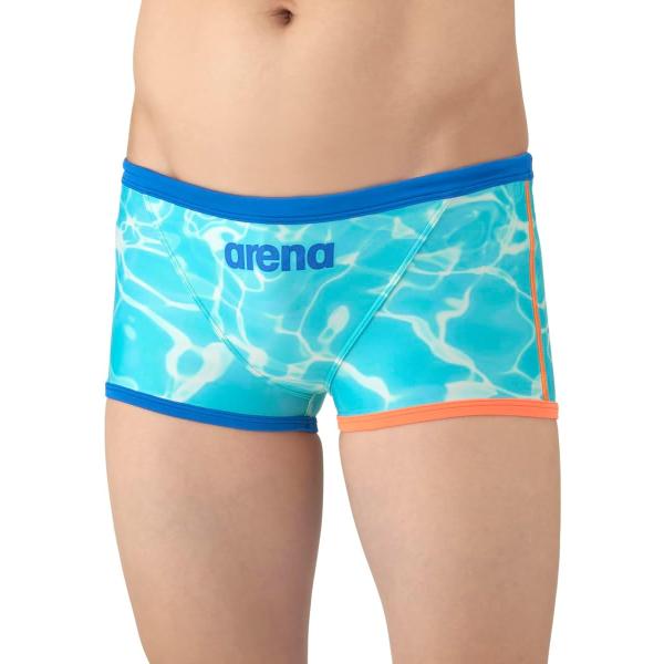 アリーナ（arena） 【30%OFF】アリーナ 練習水着 AS5FWM03M EMWH