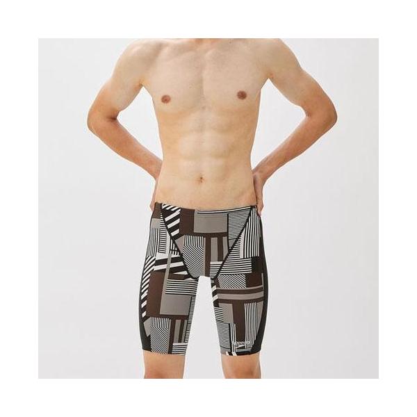 speedo（スピード） 【40%OFF】スピード 練習水着 ST62307 K サイズ男L
