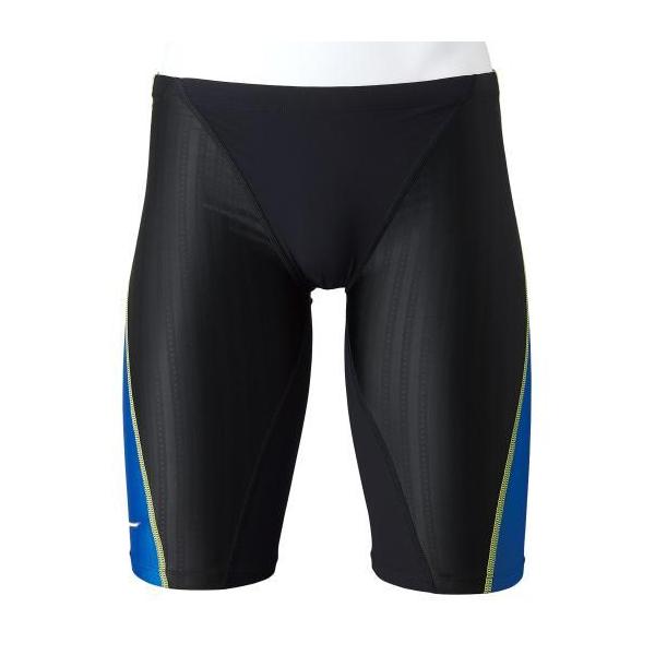 特別価格・30%OFF】ミズノ 競泳水着 N2MB955092 サイズ男L ハーフ