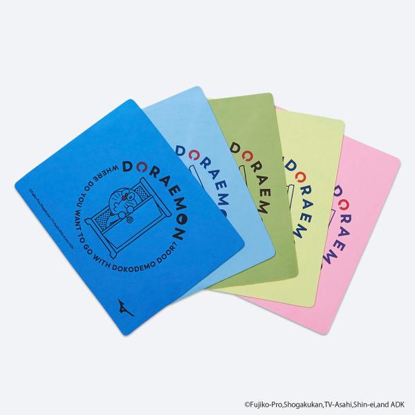 毎シーズン大人気のドラえもんシリーズ！今回のテーマは”HIDE＆SEEK”ひょっこり覗くドラえもんたちのかわいらしい表情をお楽しみください♪拭いて絞って何度も使える高い吸水力。濡れた肌や髪を軽くポンポンたたくようにするだけですばやく吸水。■...