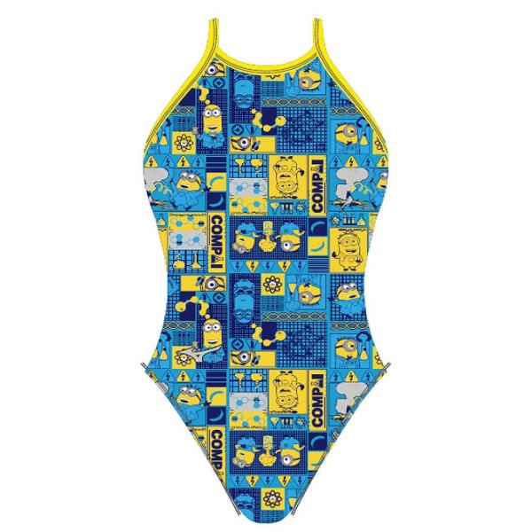 MIZUNO（ミズノ） 【25%OFF】ミズノ 練習水着 N2MAB79622 サイズ女M