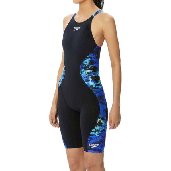 speedo（スピード） 【40%OFF】スピード 競泳水着 SCW12350F BB サイズ