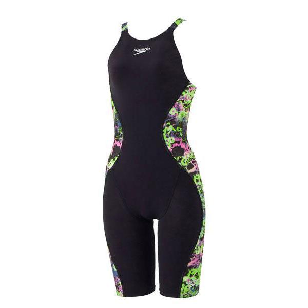 speedo（スピード） 【40%OFF】スピード 競泳水着 SCW12350F GP サイズ