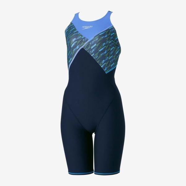 speedo（スピード） 【40%OFF】スピード 練習水着 STW12405 GB サイズ