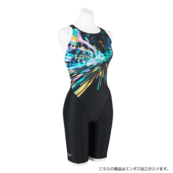 MIZUNO（ミズノ） 【25%OFF】ミズノ 競泳水着 N2MGB24293 サイズ女M