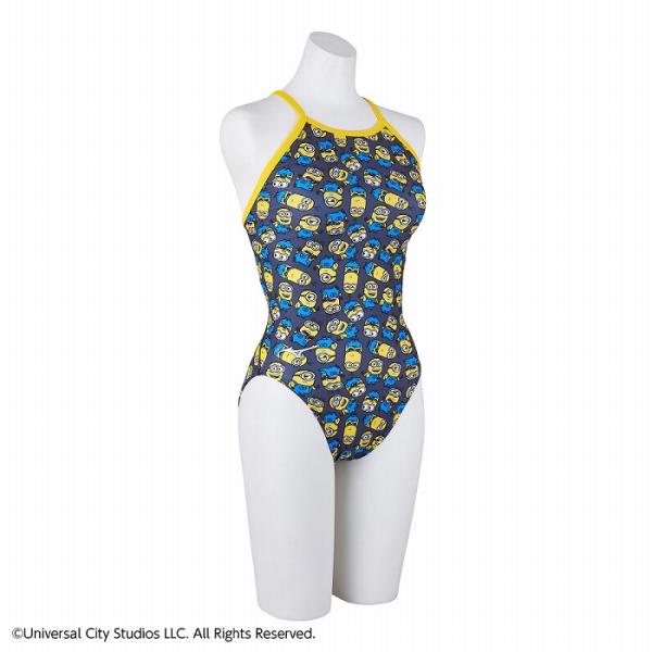 MIZUNO 【特別価格・25%OFF】ミズノ 練習水着 N2MAA29509 サイズ