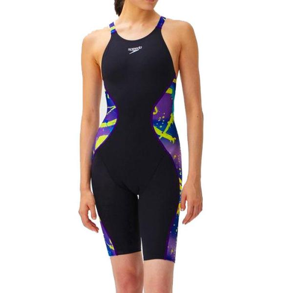 speedo（スピード） 【40%OFF】スピード 競泳水着 SCW12304F LA サイズ