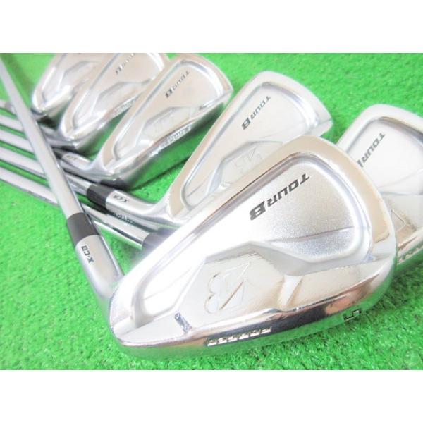 Tour B X-cb 2016アイアンセット 6本セット 【公式通販】