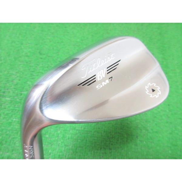 MCI レフティ!!!◇◇ タイトリスト ボーケイ VOKEY SM7 ウェッジ MCI レフティ!!!◇◇ タイトリスト ボーケイ VOKEY SM7 ウェッジ
