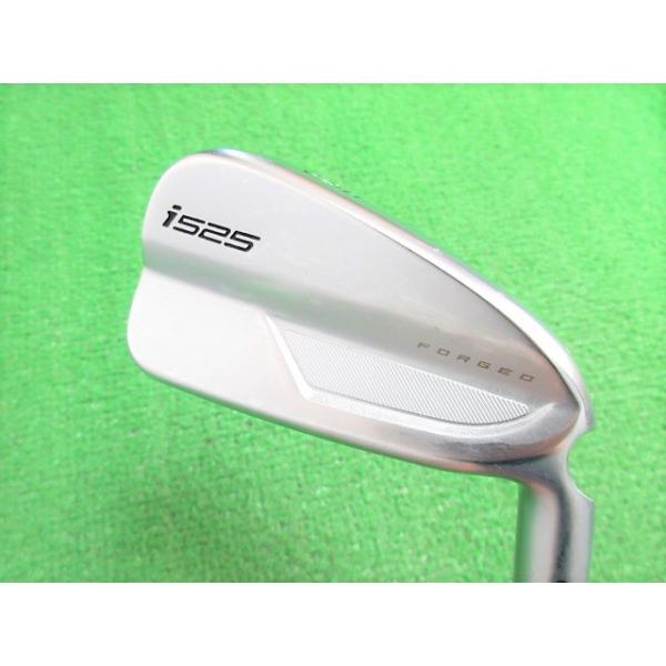 ピン PING i525 パワースペック アイアン #5 モーダス105(S) : cz52 